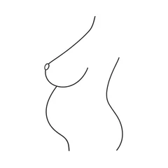 Antenatal breastfeeding support Edinburgh - pregnancy breastfeeding preparation